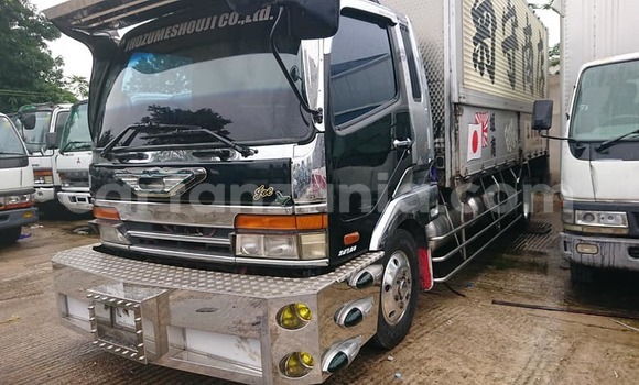 Buy Used Liebao Motor Leopard Other Car in Dar es Salaam in Dar es Salaam