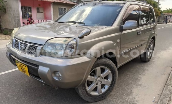 Buy Used Nissan X–Trail Other Car in Dar es Salaam in Dar es Salaam