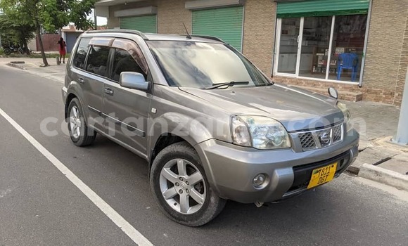 Nunua Ilio tumika Nissan X–Trail Nyingine Gari ndani ya Dar es Salaam nchini Dar es Salaam Nunua Ilio tumika Nissan X–Trail Nyingine Gari ndani ya Dar es Salaam nchini Dar es Salaam