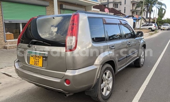 Nunua Ilio tumika Nissan X–Trail Nyingine Gari ndani ya Dar es Salaam nchini Dar es Salaam Nunua Ilio tumika Nissan X–Trail Nyingine Gari ndani ya Dar es Salaam nchini Dar es Salaam