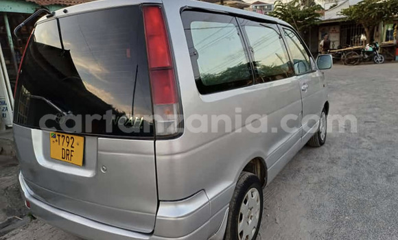 Nunua Ilio tumika Nissan Note Nyingine Gari ndani ya Dar es Salaam nchini Dar es Salaam Nunua Ilio tumika Nissan Note Nyingine Gari ndani ya Dar es Salaam nchini Dar es Salaam