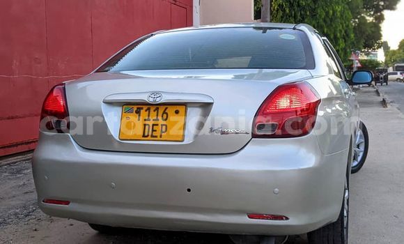 Buy Used Toyota Avensis Verso Other Car in Dar es Salaam in Dar es Salaam Buy Used Toyota Avensis Verso Other Car in Dar es Salaam in Dar es Salaam