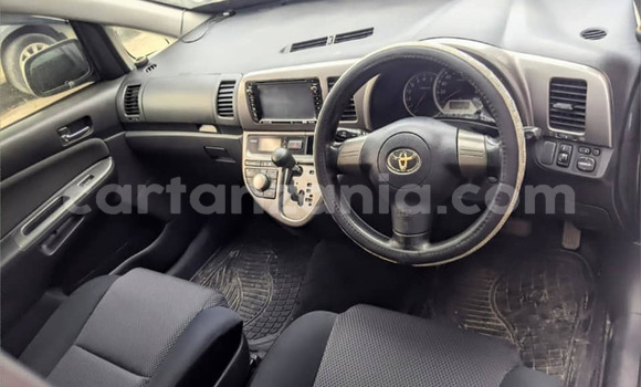 Nunua Ilio tumika Toyota Wish Nyingine Gari ndani ya Dar es Salaam nchini Dar es Salaam Nunua Ilio tumika Toyota Wish Nyingine Gari ndani ya Dar es Salaam nchini Dar es Salaam