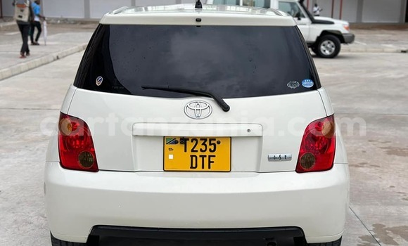 Buy Used Toyota IST Other Car in Dar es Salaam in Dar es Salaam