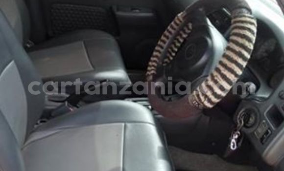 Buy Used Toyota RAV4 Silver Car in Dar es Salaam in Dar es Salaam Buy Used Toyota RAV4 Silver Car in Dar es Salaam in Dar es Salaam