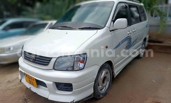 Buy Used Toyota Noah Other Car in Dar es Salaam in Dar es Salaam Buy Used Toyota Noah Other Car in Dar es Salaam in Dar es Salaam