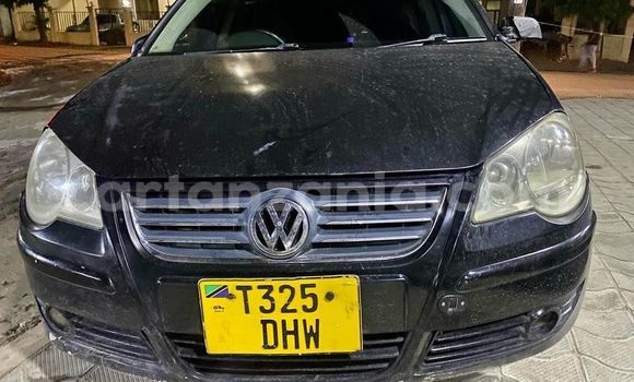 Buy Used Volkswagen Polo Other Car in Dar es Salaam in Dar es Salaam
