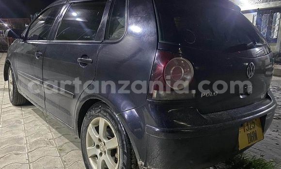 Buy Used Volkswagen Polo Other Car in Dar es Salaam in Dar es Salaam Buy Used Volkswagen Polo Other Car in Dar es Salaam in Dar es Salaam