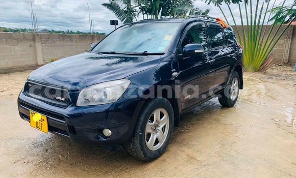 Buy Used Toyota RAV4 Other Car in Dar es Salaam in Dar es Salaam