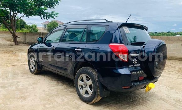Buy Used Toyota RAV4 Other Car in Dar es Salaam in Dar es Salaam Buy Used Toyota RAV4 Other Car in Dar es Salaam in Dar es Salaam