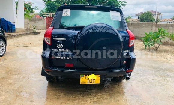 Buy Used Toyota RAV4 Other Car in Dar es Salaam in Dar es Salaam Buy Used Toyota RAV4 Other Car in Dar es Salaam in Dar es Salaam