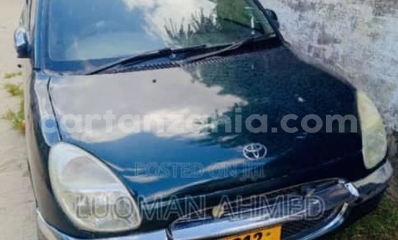Buy Used Toyota Duet Other Car in Dar es Salaam in Dar es Salaam Buy Used Toyota Duet Other Car in Dar es Salaam in Dar es Salaam
