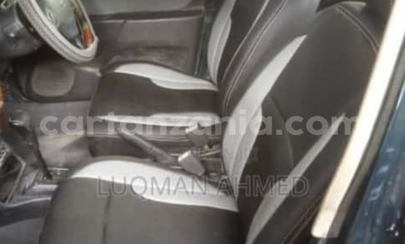 Buy Used Toyota Duet Other Car in Dar es Salaam in Dar es Salaam Buy Used Toyota Duet Other Car in Dar es Salaam in Dar es Salaam