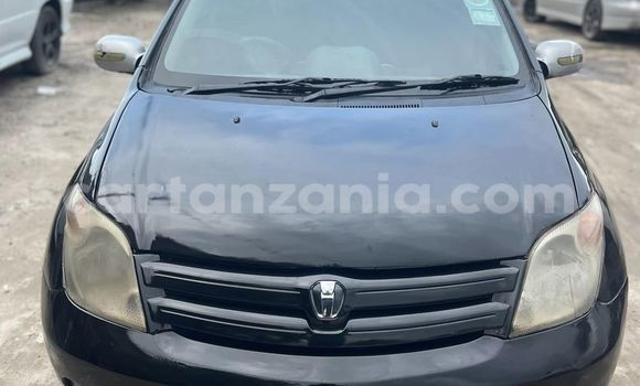 Buy Used Toyota IST Other Car in Dar es Salaam in Dar es Salaam Buy Used Toyota IST Other Car in Dar es Salaam in Dar es Salaam