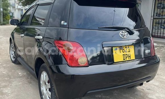 Buy Used Toyota IST Other Car in Dar es Salaam in Dar es Salaam Buy Used Toyota IST Other Car in Dar es Salaam in Dar es Salaam