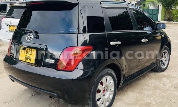 Buy Used Toyota IST Other Car in Dar es Salaam in Dar es Salaam Buy Used Toyota IST Other Car in Dar es Salaam in Dar es Salaam
