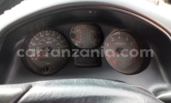 Buy Used Toyota RAV4 Silver Car in Dar es Salaam in Dar es Salaam Buy Used Toyota RAV4 Silver Car in Dar es Salaam in Dar es Salaam