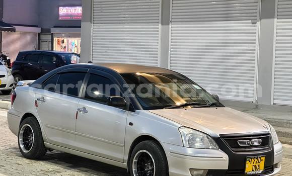 Nunua Ilio tumika Toyota Premio Fedha Gari ndani ya Ilala nchini Dar es Salaam Nunua Ilio tumika Toyota Premio Fedha Gari ndani ya Ilala nchini Dar es Salaam