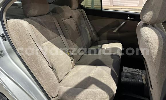 Nunua Ilio tumika Toyota Premio Fedha Gari ndani ya Ilala nchini Dar es Salaam Nunua Ilio tumika Toyota Premio Fedha Gari ndani ya Ilala nchini Dar es Salaam