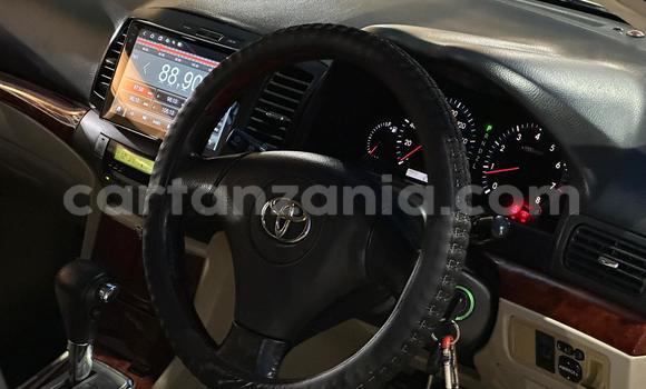 Nunua Ilio tumika Toyota Premio Fedha Gari ndani ya Ilala nchini Dar es Salaam Nunua Ilio tumika Toyota Premio Fedha Gari ndani ya Ilala nchini Dar es Salaam
