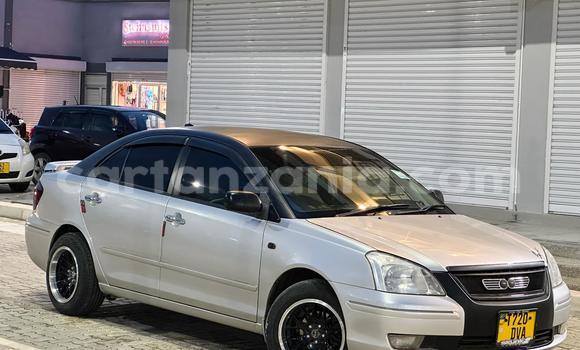 Nunua Ilio tumika Toyota Premio Fedha Gari ndani ya Ilala nchini Dar es Salaam Nunua Ilio tumika Toyota Premio Fedha Gari ndani ya Ilala nchini Dar es Salaam