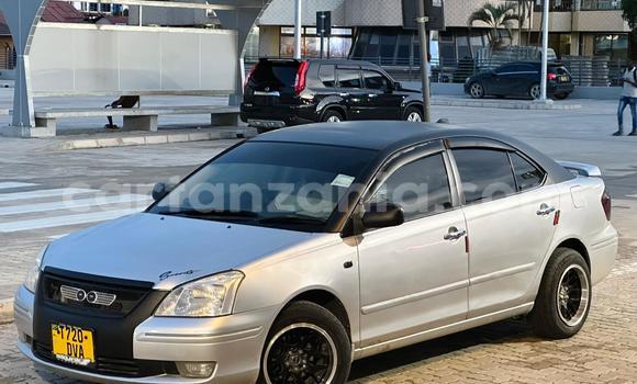 Nunua Ilio tumika Toyota Premio Fedha Gari ndani ya Ilala nchini Dar es Salaam Nunua Ilio tumika Toyota Premio Fedha Gari ndani ya Ilala nchini Dar es Salaam