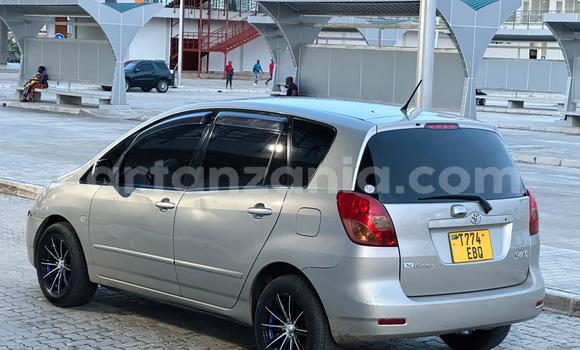Nunua Ilio tumika Toyota Spacio Fedha Gari ndani ya Ilala nchini Dar es Salaam Nunua Ilio tumika Toyota Spacio Fedha Gari ndani ya Ilala nchini Dar es Salaam