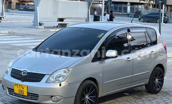 Nunua Ilio tumika Toyota Spacio Fedha Gari ndani ya Ilala nchini Dar es Salaam Nunua Ilio tumika Toyota Spacio Fedha Gari ndani ya Ilala nchini Dar es Salaam