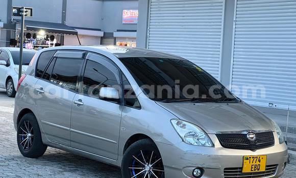 Nunua Ilio tumika Toyota Spacio Fedha Gari ndani ya Ilala nchini Dar es Salaam Nunua Ilio tumika Toyota Spacio Fedha Gari ndani ya Ilala nchini Dar es Salaam