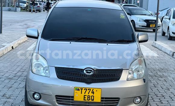 Nunua Ilio tumika Toyota Spacio Fedha Gari ndani ya Ilala nchini Dar es Salaam Nunua Ilio tumika Toyota Spacio Fedha Gari ndani ya Ilala nchini Dar es Salaam