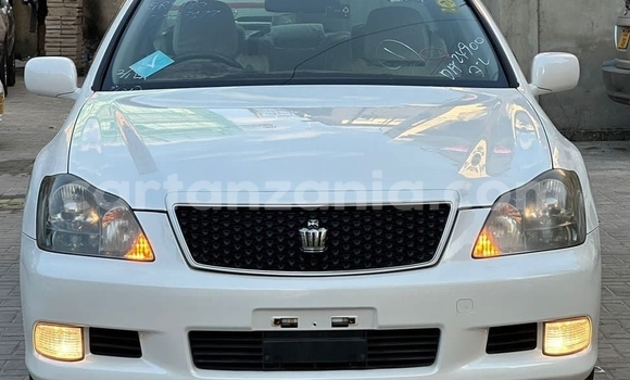 Cars for sale in tanzania - cartanzania