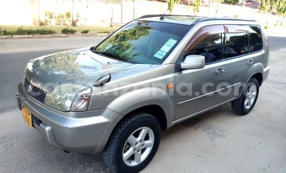 Buy Used Nissan X–Trail Other Car in Dar es Salaam in Dar es Salaam Buy Used Nissan X–Trail Other Car in Dar es Salaam in Dar es Salaam