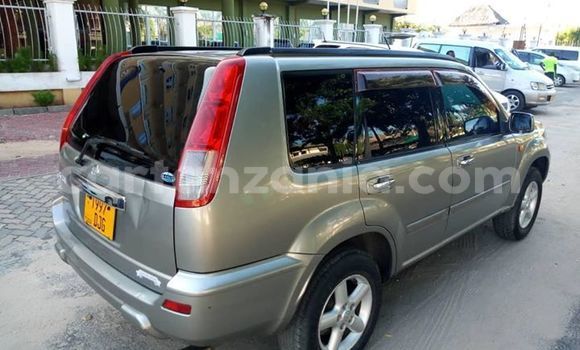 Buy Used Nissan X–Trail Other Car in Dar es Salaam in Dar es Salaam Buy Used Nissan X–Trail Other Car in Dar es Salaam in Dar es Salaam