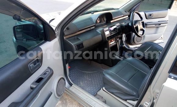 Buy Used Nissan X–Trail Other Car in Dar es Salaam in Dar es Salaam Buy Used Nissan X–Trail Other Car in Dar es Salaam in Dar es Salaam