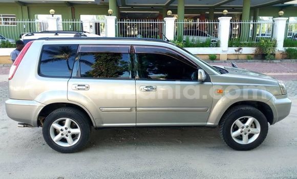 Buy Used Nissan X–Trail Other Car in Dar es Salaam in Dar es Salaam Buy Used Nissan X–Trail Other Car in Dar es Salaam in Dar es Salaam