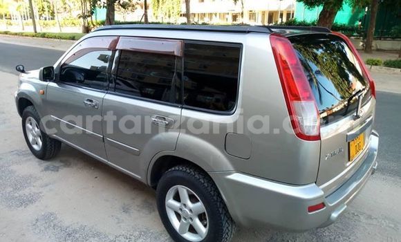 Buy Used Nissan X–Trail Other Car in Dar es Salaam in Dar es Salaam Buy Used Nissan X–Trail Other Car in Dar es Salaam in Dar es Salaam