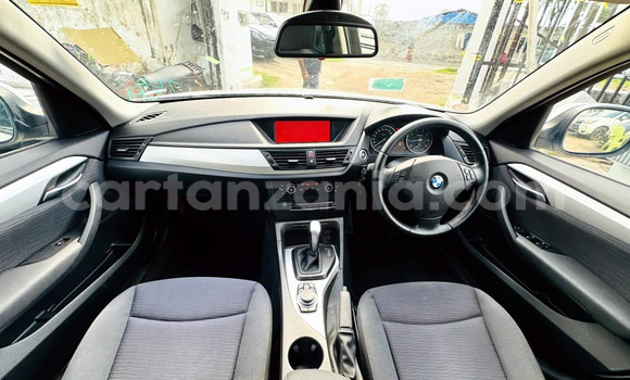 Buy New BMW X1 White Car in Dar es Salaam in Dar es Salaam Buy New BMW X1 White Car in Dar es Salaam in Dar es Salaam