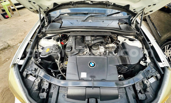 Buy New BMW X1 White Car in Dar es Salaam in Dar es Salaam Buy New BMW X1 White Car in Dar es Salaam in Dar es Salaam