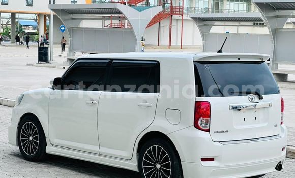 Buy New Toyota Corolla Rumion White Car in Dar es Salaam in Dar es Salaam Buy New Toyota Corolla Rumion White Car in Dar es Salaam in Dar es Salaam