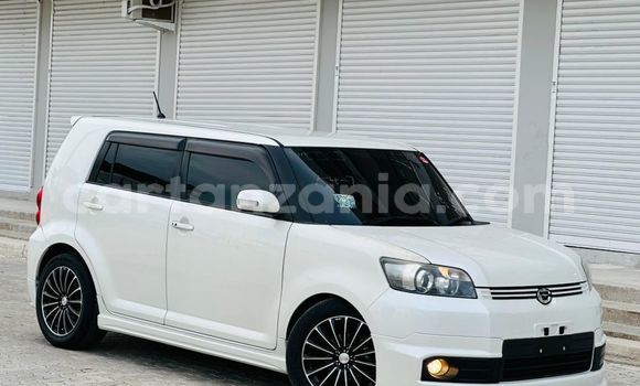 Buy New Toyota Corolla Rumion White Car in Dar es Salaam in Dar es Salaam Buy New Toyota Corolla Rumion White Car in Dar es Salaam in Dar es Salaam