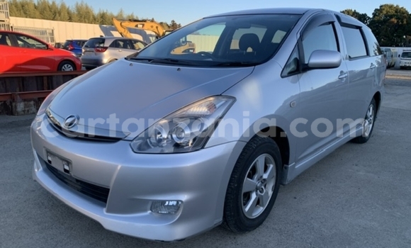 Nunua Imported Toyota Wish Fedha Gari ndani ya Dar es Salaam nchini Dar es Salaam Nunua Imported Toyota Wish Fedha Gari ndani ya Dar es Salaam nchini Dar es Salaam