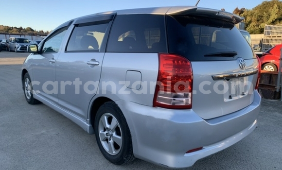 Nunua Imported Toyota Wish Fedha Gari ndani ya Dar es Salaam nchini Dar es Salaam Nunua Imported Toyota Wish Fedha Gari ndani ya Dar es Salaam nchini Dar es Salaam