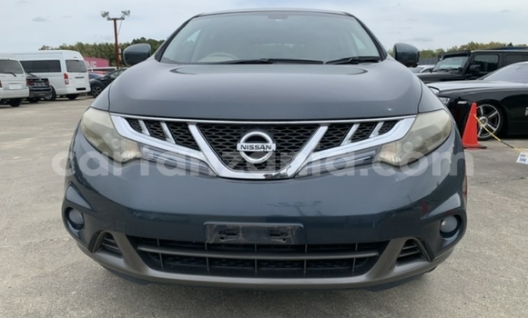 Nunua Imported Nissan Murano Nyekundu Gari ndani ya Dar es Salaam nchini Dar es Salaam