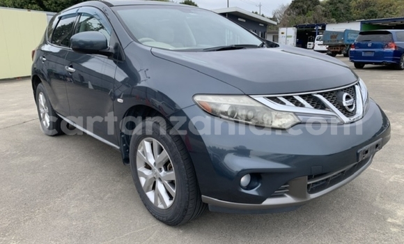 Buy Import Nissan Murano Red Car in Dar es Salaam in Dar es Salaam Buy Import Nissan Murano Red Car in Dar es Salaam in Dar es Salaam