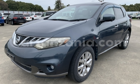 Buy Import Nissan Murano Red Car in Dar es Salaam in Dar es Salaam Buy Import Nissan Murano Red Car in Dar es Salaam in Dar es Salaam