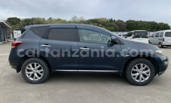 Buy Import Nissan Murano Red Car in Dar es Salaam in Dar es Salaam Buy Import Nissan Murano Red Car in Dar es Salaam in Dar es Salaam