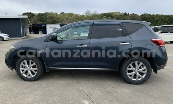 Buy Import Nissan Murano Red Car in Dar es Salaam in Dar es Salaam Buy Import Nissan Murano Red Car in Dar es Salaam in Dar es Salaam