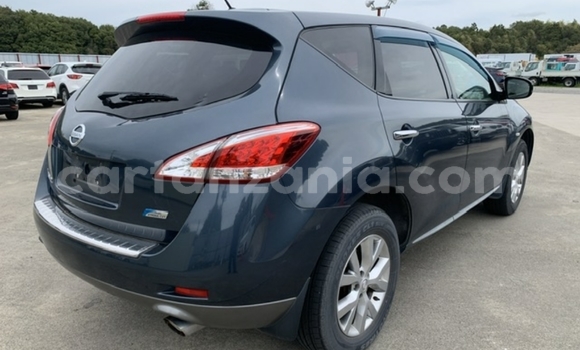 Buy Import Nissan Murano Red Car in Dar es Salaam in Dar es Salaam Buy Import Nissan Murano Red Car in Dar es Salaam in Dar es Salaam