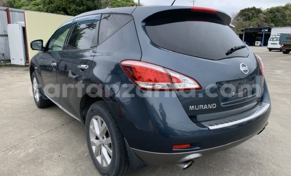 Buy Import Nissan Murano Red Car in Dar es Salaam in Dar es Salaam Buy Import Nissan Murano Red Car in Dar es Salaam in Dar es Salaam