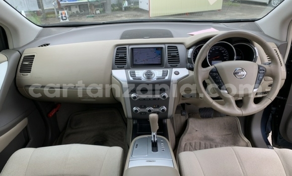 Buy Import Nissan Murano Red Car in Dar es Salaam in Dar es Salaam Buy Import Nissan Murano Red Car in Dar es Salaam in Dar es Salaam